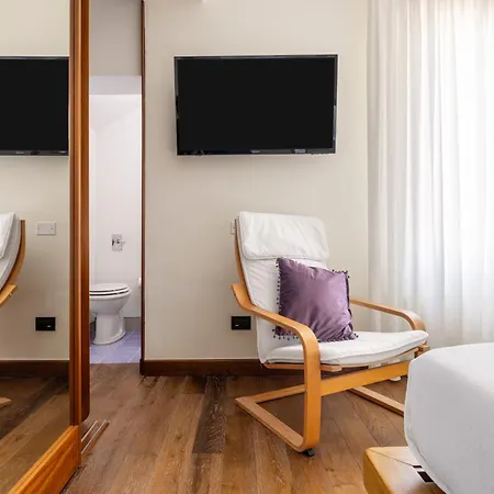 Verosicily Barcellona Casa vacanze *