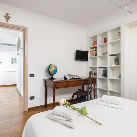 Verosicily Barcellona Casa vacanze Terrasini