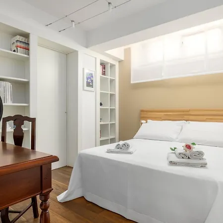 Casa vacanze Verosicily Barcellona *