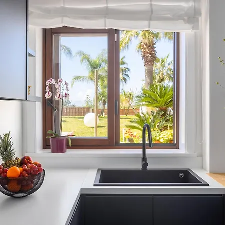 Casa vacanze Verosicily Barcellona