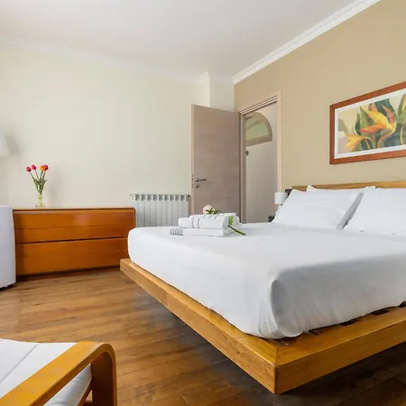 Casa vacanze Verosicily Barcellona