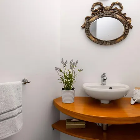 Verosicily Barcellona Casa vacanze