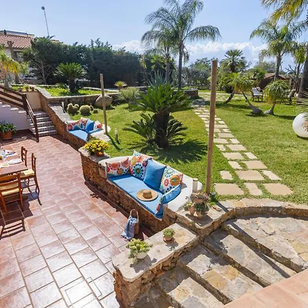 Casa vacanze Verosicily Barcellona *