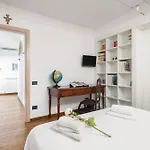 Verosicily Barcellona Casa vacanze Terrasini