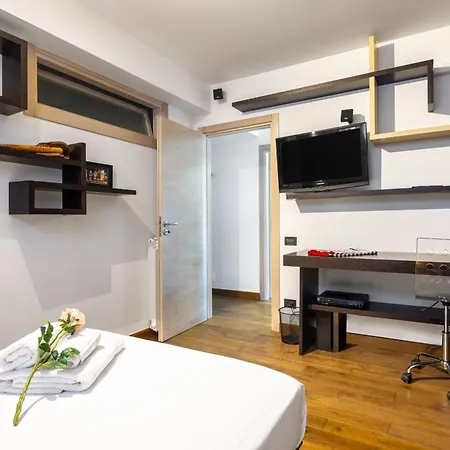 Сasa de vacaciones Verosicily Barcellona Terrasini