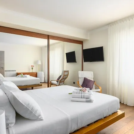 Сasa de vacaciones Verosicily Barcellona Terrasini