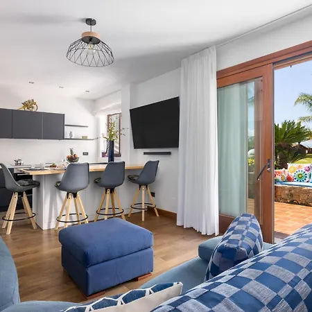 Casa vacanze Verosicily Barcellona *