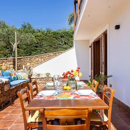 Verosicily Barcellona Casa vacanze Terrasini