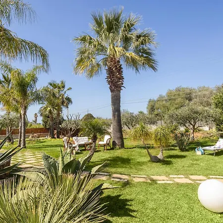 Verosicily Barcellona Сasa de vacaciones Terrasini